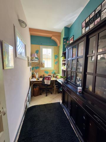 Nice (06300) NICE // RIQUIER/ APPARTEMENT 4P / 100m² / TERRASSE 75m² / 2 CAVES