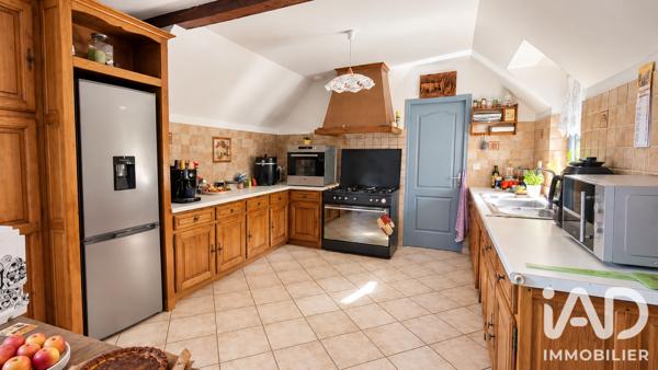 Maison à vendre 6 pièces 140 m² Le Vignon-en-Quercy