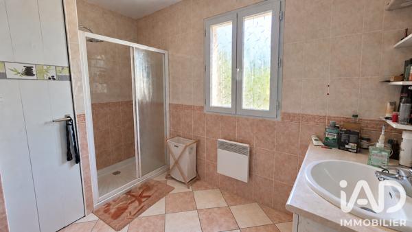 Maison à vendre 6 pièces 140 m² Le Vignon-en-Quercy