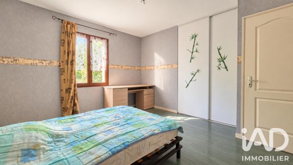 Maison à vendre 6 pièces 140 m² Le Vignon-en-Quercy