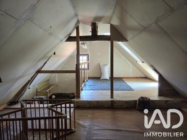 Maison à vendre 6 pièces 140 m² Le Vignon-en-Quercy