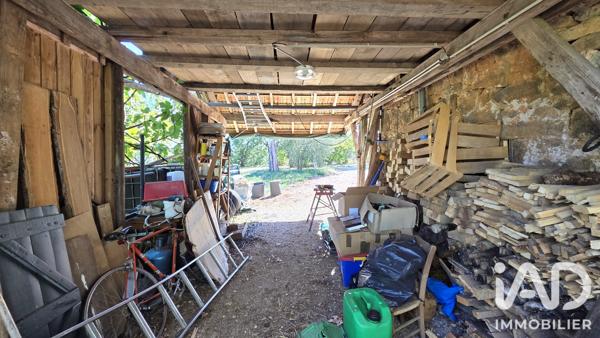 Maison à vendre 6 pièces 140 m² Le Vignon-en-Quercy