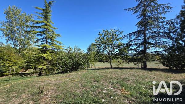 Maison à vendre 6 pièces 140 m² Le Vignon-en-Quercy