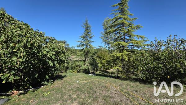 Maison à vendre 6 pièces 140 m² Le Vignon-en-Quercy