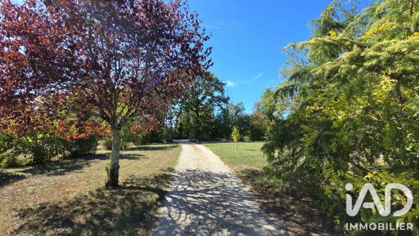 Maison à vendre 6 pièces 140 m² Le Vignon-en-Quercy