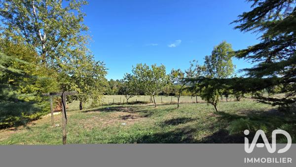 Maison à vendre 6 pièces 140 m² Le Vignon-en-Quercy