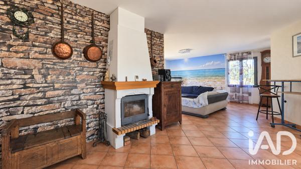 Maison à vendre 6 pièces 140 m² Le Vignon-en-Quercy