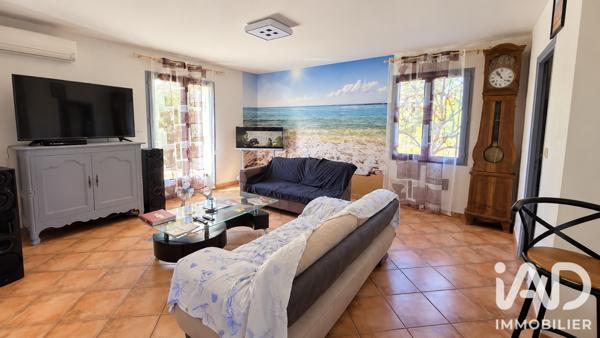 Maison à vendre 6 pièces 140 m² Le Vignon-en-Quercy