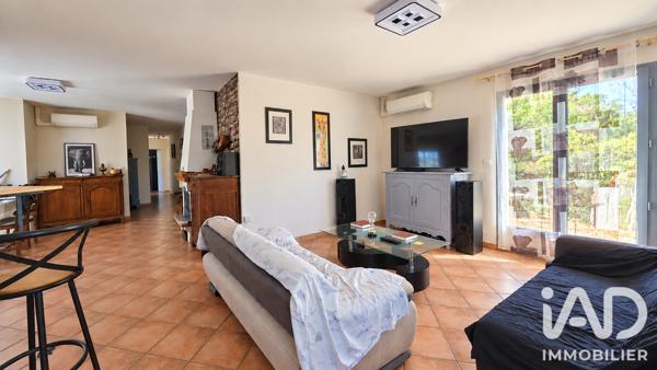 Maison à vendre 6 pièces 140 m² Le Vignon-en-Quercy