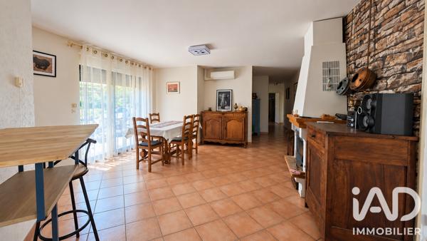 Maison à vendre 6 pièces 140 m² Le Vignon-en-Quercy