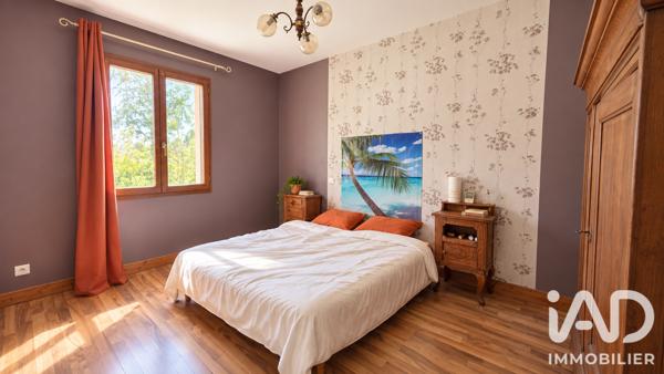 Maison à vendre 6 pièces 140 m² Le Vignon-en-Quercy