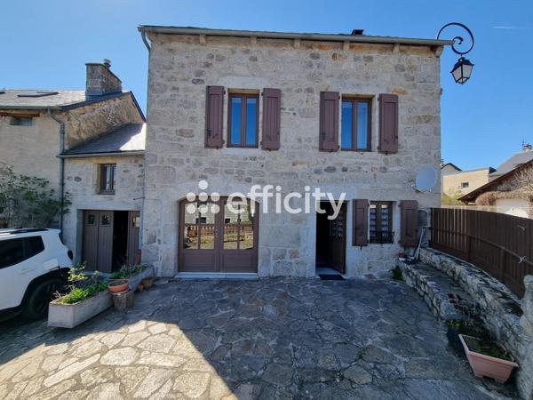 Maison 5 pièces - 114 m²