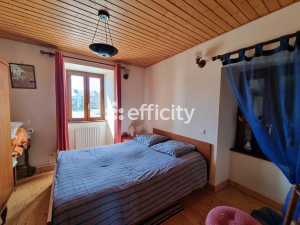 Maison 5 pièces - 114 m²