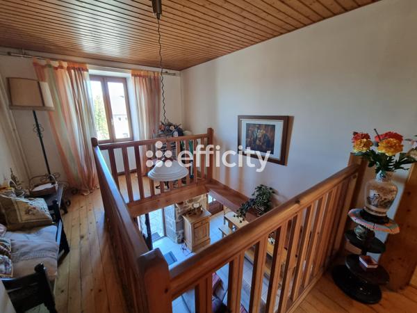 Maison 5 pièces - 114 m²