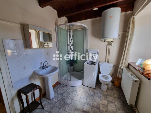 Maison 5 pièces - 114 m²