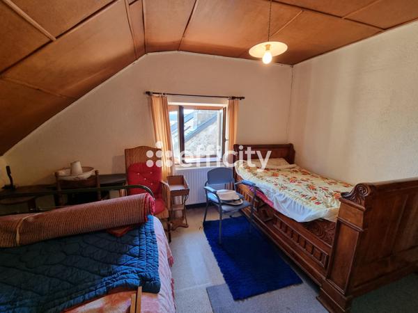 Maison 5 pièces - 114 m²