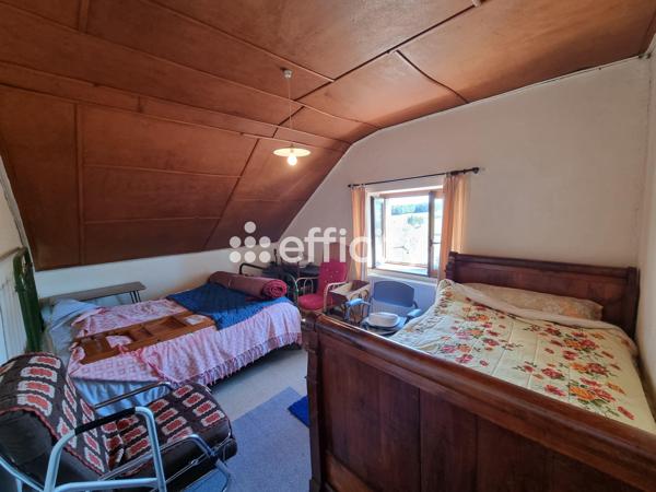 Maison 5 pièces - 114 m²