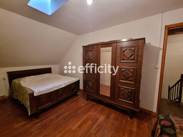 Maison 5 pièces - 114 m²