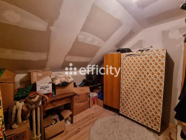 Maison 5 pièces - 114 m²