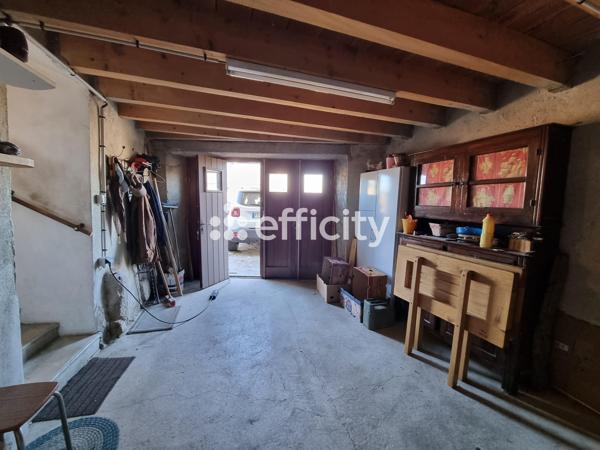 Maison 5 pièces - 114 m²