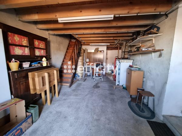 Maison 5 pièces - 114 m²