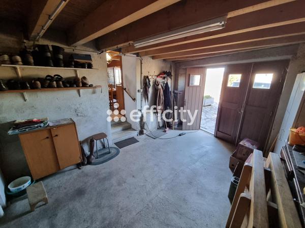 Maison 5 pièces - 114 m²