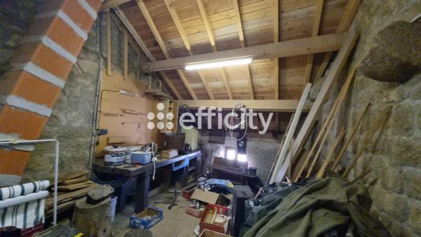 Maison 5 pièces - 114 m²