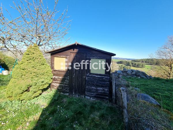 Maison 5 pièces - 114 m²