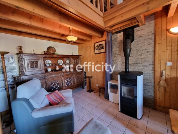 Maison 5 pièces - 114 m²