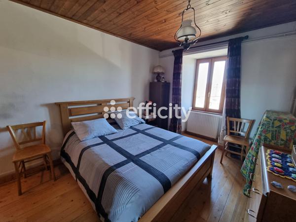 Maison 5 pièces - 114 m²