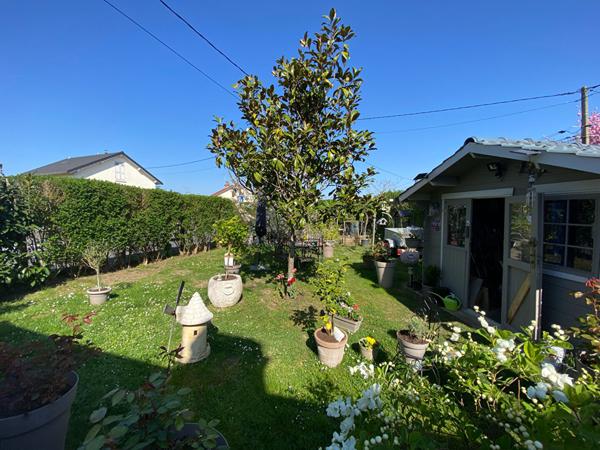 À vendre  Charmante maison MEAUX