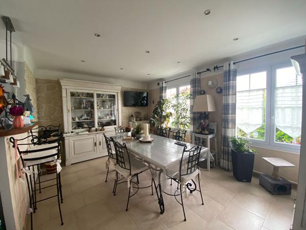 À vendre  Charmante maison MEAUX