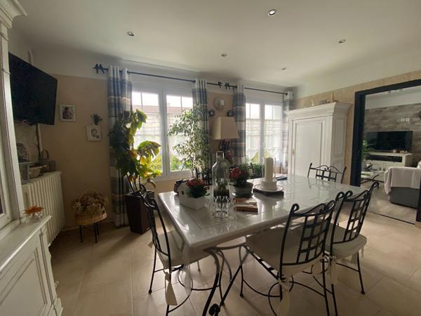 À vendre  Charmante maison MEAUX