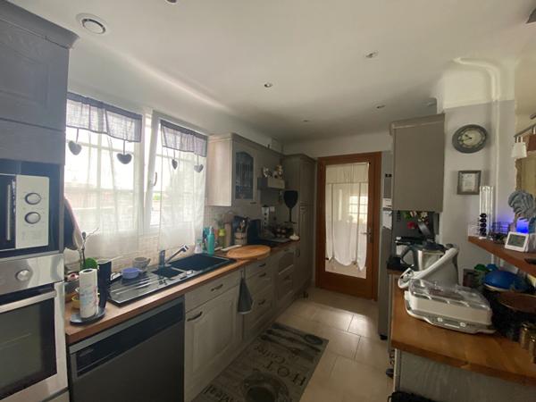 À vendre  Charmante maison MEAUX