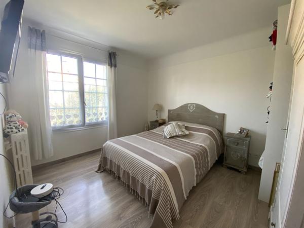 À vendre  Charmante maison MEAUX