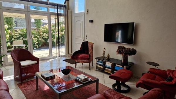 Maison à vendre à Saint-Malo en Ille-et-Vilaine (35400), ref : 35084-736   
Paramé