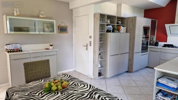 Maison à vendre à Saint-Malo en Ille-et-Vilaine (35400), ref : 35084-736   
Paramé