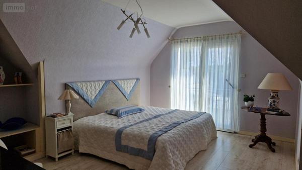 Maison à vendre à Saint-Malo en Ille-et-Vilaine (35400), ref : 35084-736   
Paramé