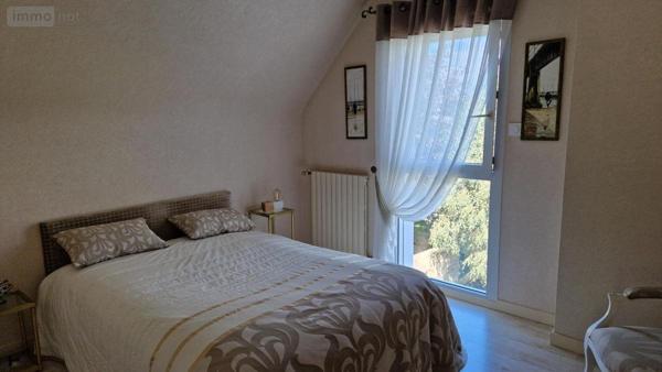 Maison à vendre à Saint-Malo en Ille-et-Vilaine (35400), ref : 35084-736   
Paramé