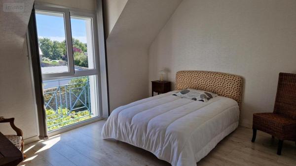 Maison à vendre à Saint-Malo en Ille-et-Vilaine (35400), ref : 35084-736   
Paramé