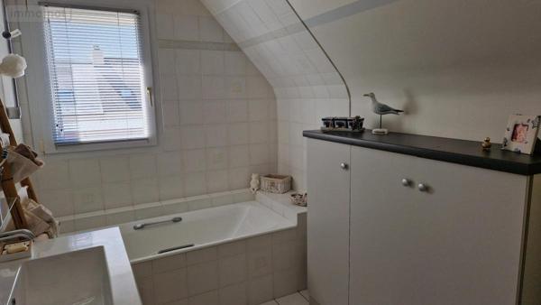 Maison à vendre à Saint-Malo en Ille-et-Vilaine (35400), ref : 35084-736   
Paramé