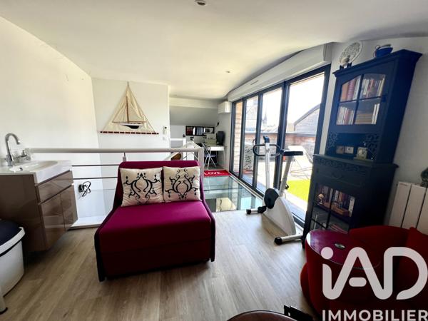 Maison à vendre 6 pièces 152 m² Compiègne