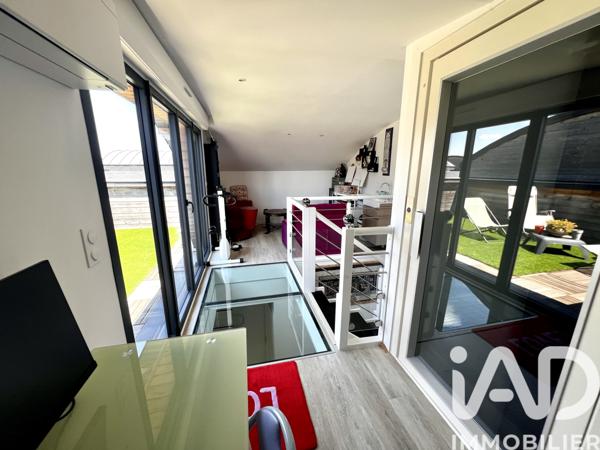Maison à vendre 6 pièces 152 m² Compiègne