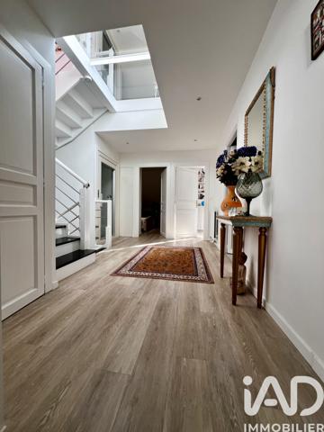 Maison à vendre 6 pièces 152 m² Compiègne