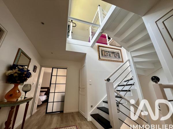 Maison à vendre 6 pièces 152 m² Compiègne