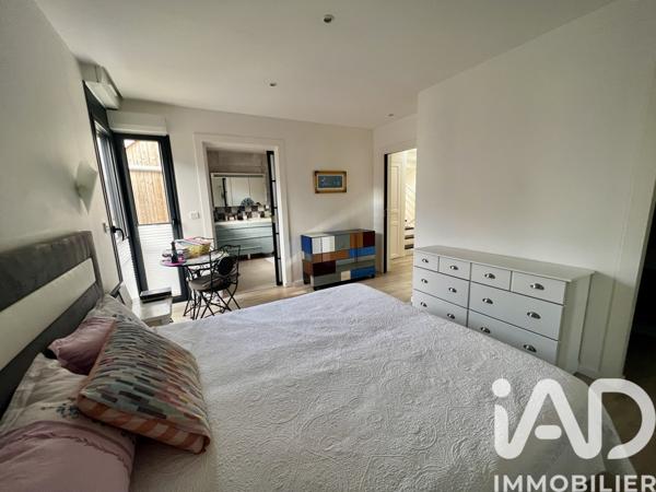 Maison à vendre 6 pièces 152 m² Compiègne