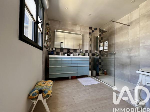 Maison à vendre 6 pièces 152 m² Compiègne