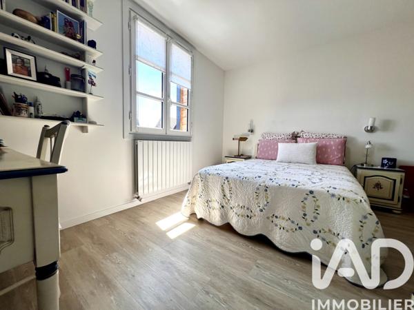 Maison à vendre 6 pièces 152 m² Compiègne