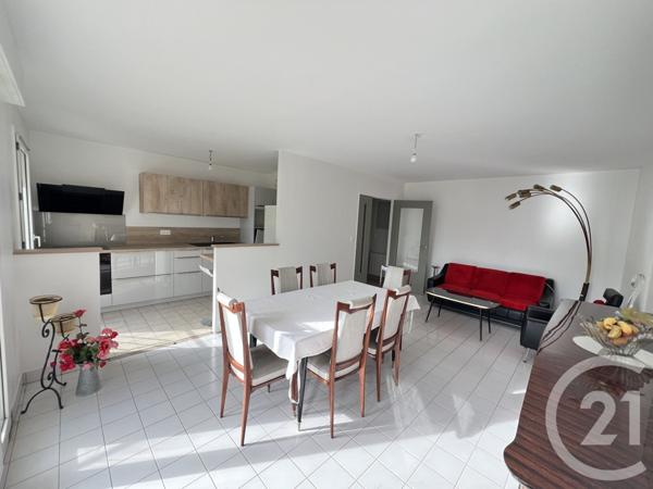 Appartement F3 à vendre  3 pièces - 67,93 m2 LE MANS - 72