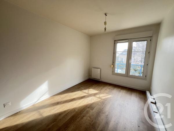 Appartement F3 à vendre  3 pièces - 67,93 m2 LE MANS - 72